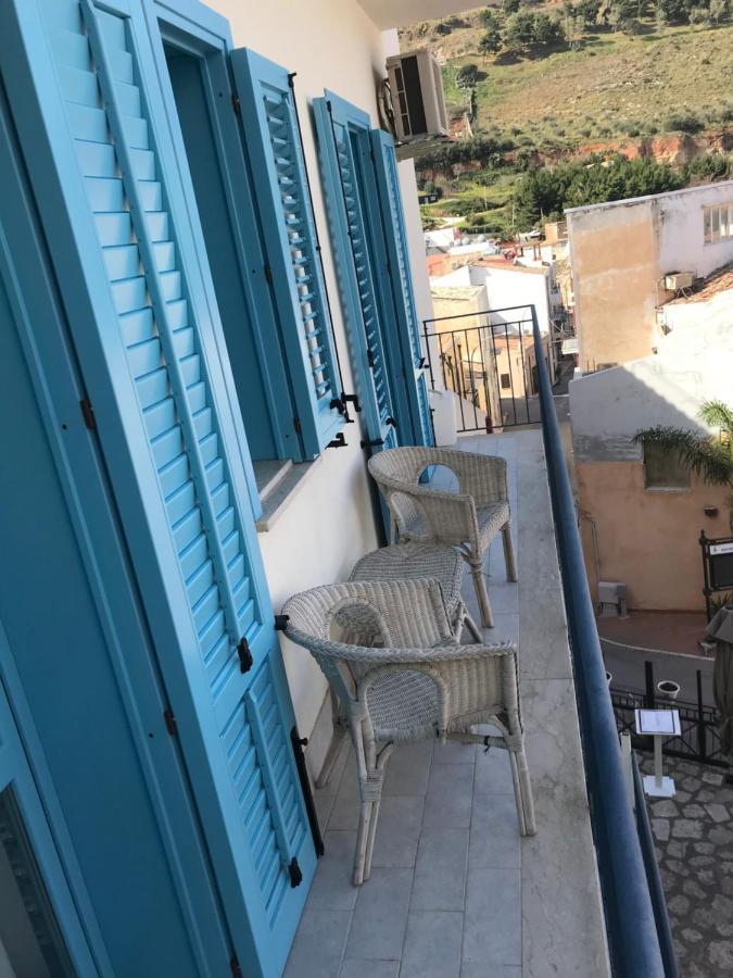 La Terrazza Sul Porto Apartment Castellammare del Golfo Ngoại thất bức ảnh