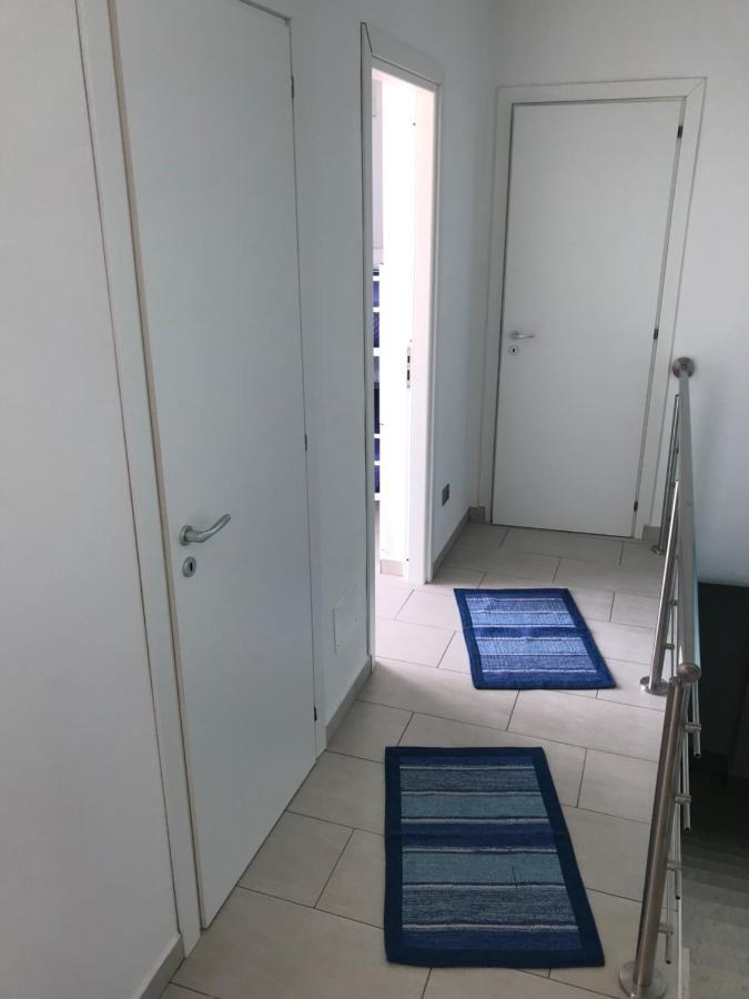 La Terrazza Sul Porto Apartment Castellammare del Golfo Ngoại thất bức ảnh
