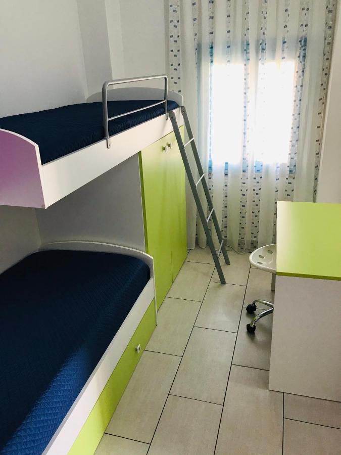 La Terrazza Sul Porto Apartment Castellammare del Golfo Ngoại thất bức ảnh