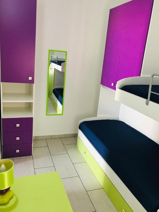 La Terrazza Sul Porto Apartment Castellammare del Golfo Ngoại thất bức ảnh